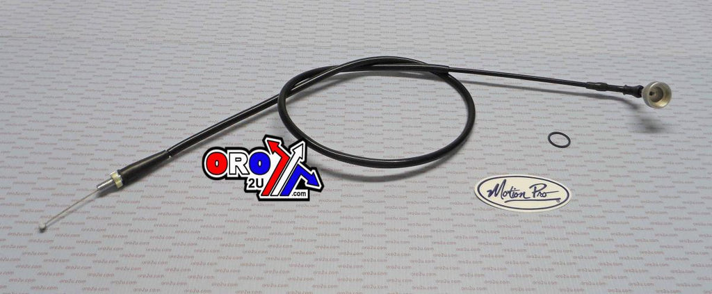 CABLE THROTTLE 06-09 TRX250EX, MOTION PRO 02-0546 HONDA ATV