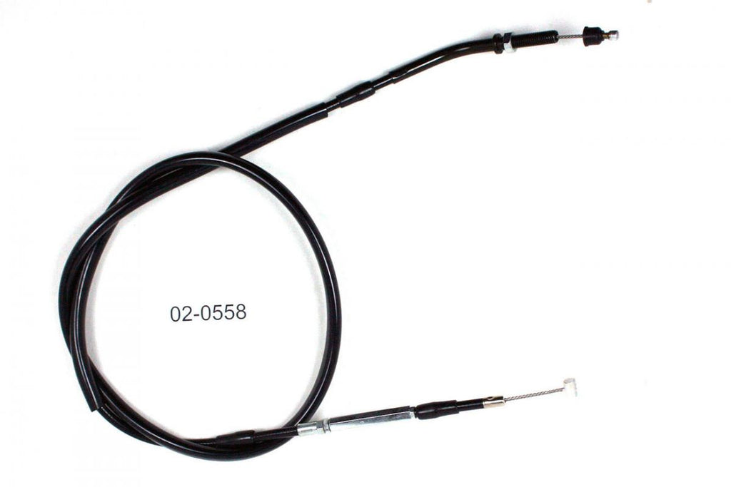 CABLE CHOKE 05-13 TRX250TE/TM, MOTION PRO 02-0558 HONDA ATV