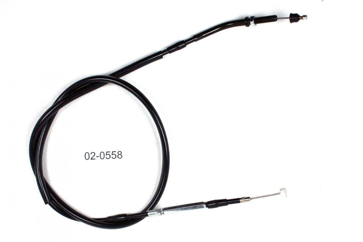 CABLE CHOKE 05-13 TRX250TE/TM, MOTION PRO 02-0558 HONDA ATV