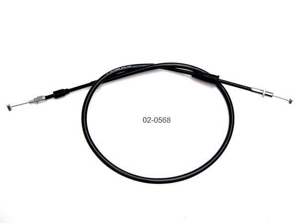 CABLE THROTTLE 08-09 TRX700XX, BRONCO 102-568 HONDA ATV
