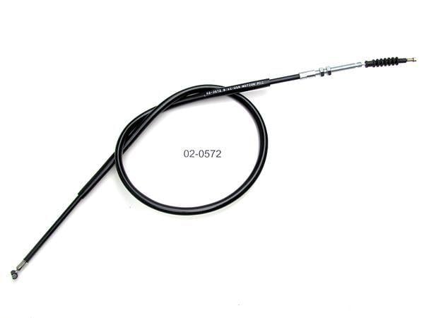 CABLE CLUTCH 08-09 TRX700XX, MOTION PRO 02-0572 HONDA ATV