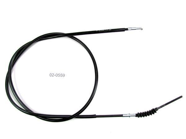 CABLE HAND BRAKE 07- TRX420FE, BRONCO 102-559, 43455-HN6-A30