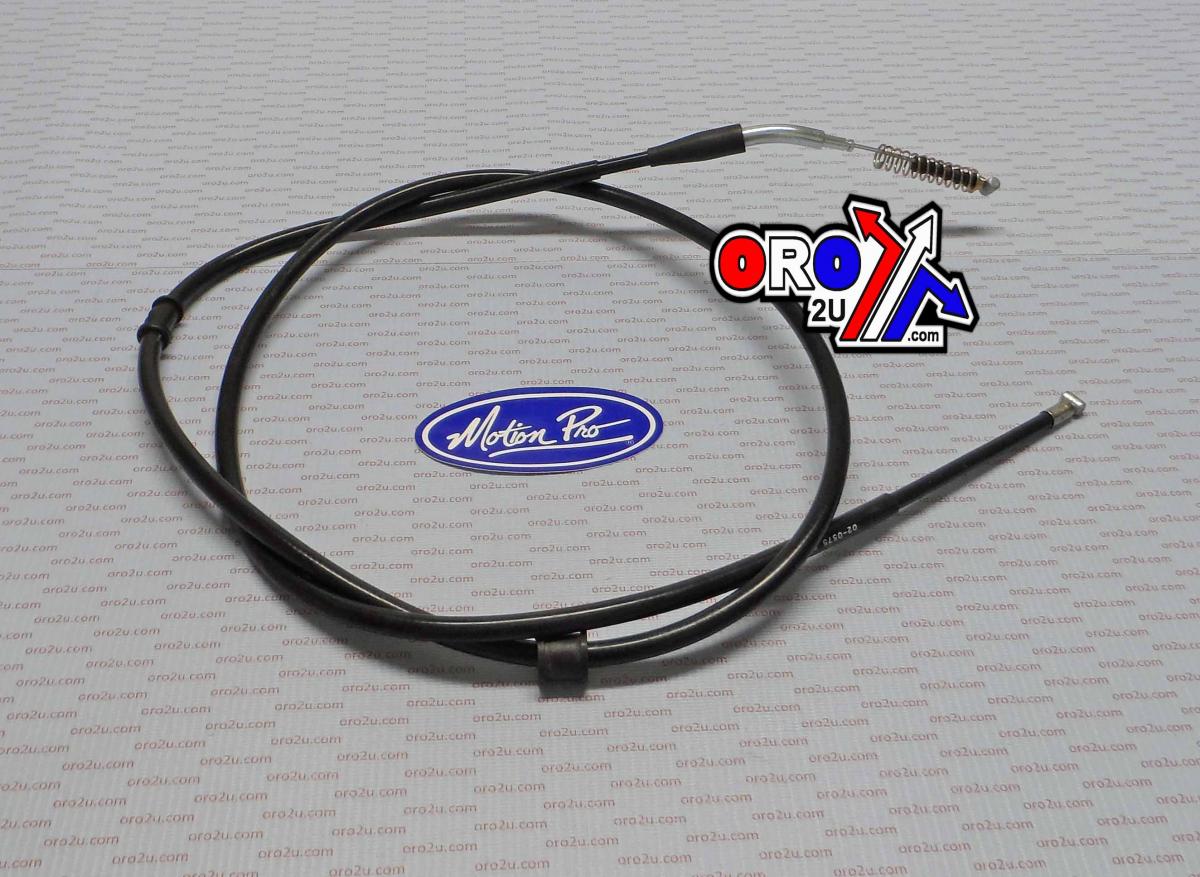 CABLE HAND BRAKE 5-07 TRX400EX, MOTION 02-0575 43455-HN1-A40, 45-4014