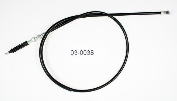 CABLE CLUTCH 82-85 KLT250, MOTION PRO 03-0038 KAWASAKI, ROAD ATV DIRT