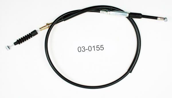 CABLE CLUTCH 87-88 KXF250, MOTION PRO 03-0155 KAWASAKI