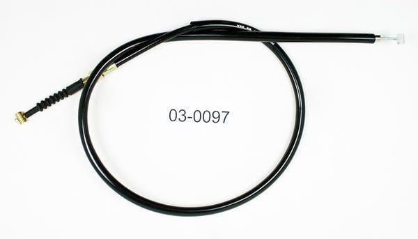 CABLE FRONT BRAKE KLT110/160, MOTION PRO 03-0097 KAWASAKI, 85-88 KLT110/160/185 ATV