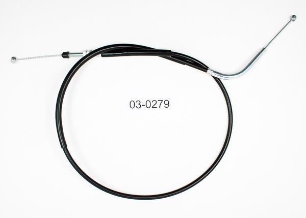 CABLE HAND BRAKE 88-02 KLF220A, MOTION PRO 03-0279 KAWASAKI