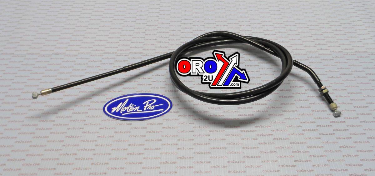 CABLE HAND BRAKE 87-03 KSF250A, MOTION PRO 03-0276 REAR, KAWASAKI
