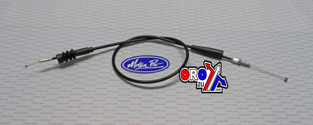 CABLE THROTTLE 1988 KXF250, MOTION PRO 03-01396 KAWASAKI