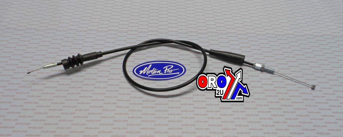CABLE THROTTLE 1988 KXF250, MOTION PRO 03-01396 KAWASAKI