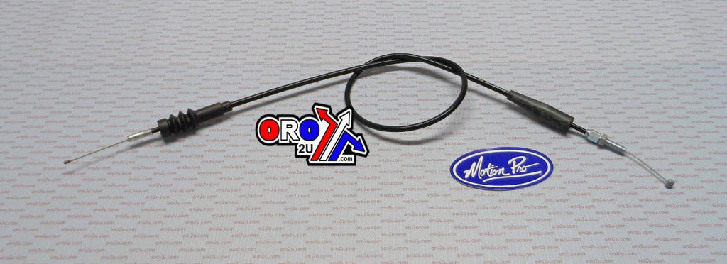 CABLE THROTTLE 1987 KXF250, MOTION PRO 03-0168 KAWASAKI