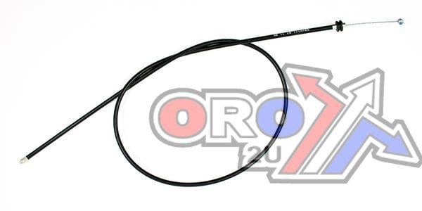CABLE THROTTLE 87-06 LT80, KFX, MOTION PRO 04-0111 SUZUKI