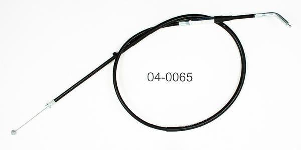 CABLE THROTTLE 85-86 LT230GE, MOTION PRO 04-0065 SUZUKI, 58300-18A01, 45-1106