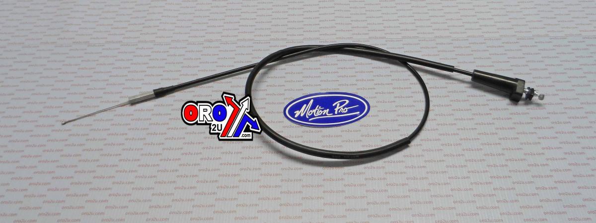 CABLE THROTTLE 01-03 LT-F250F, MOTION PRO 04-0215 SUZUKI ATV, 45-1101, 58300-39DB0