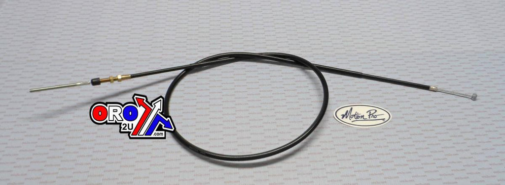 CABLE HAND BRAKE 85-86 LT250EF, MOTION PRO 04-0051 REAR ATV