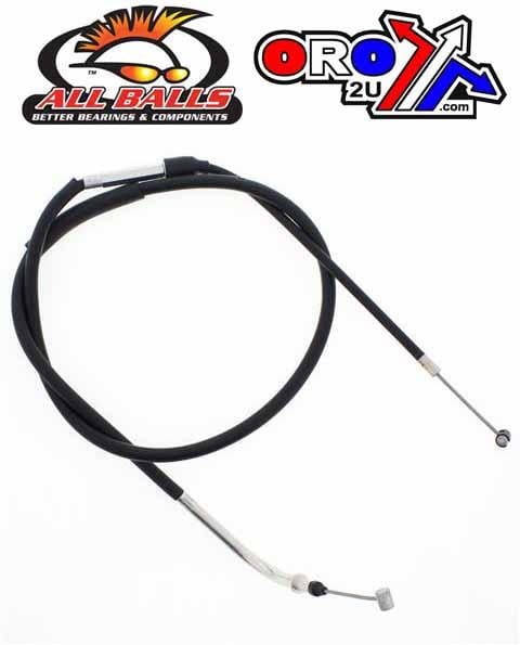CABLE CLUTCH 06-11 LTR450, ALLBALLS 45-2066 58200-45G00, MADE IN JAPAN