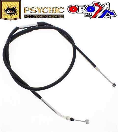 CABLE CLUTCH 06-11 LTR450, BRONCO 104-262 58200-45G00, LT-R450 45-2066, 53.120066
