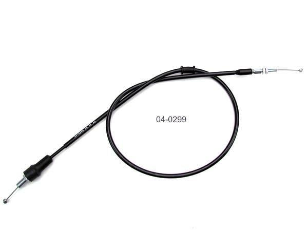 CABLE THROTTLE 08-10 LTA400F, BRONCO 104-299 SUZUKI ATV, 45-1099, 58300-27H10
