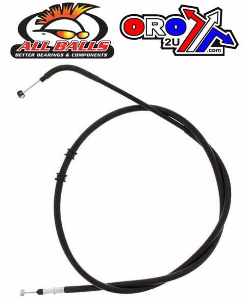 CABLE HAND BRAKE LT-R450, ALLBALLS 45-4045, 58810-45G00, SUZKUK ATV