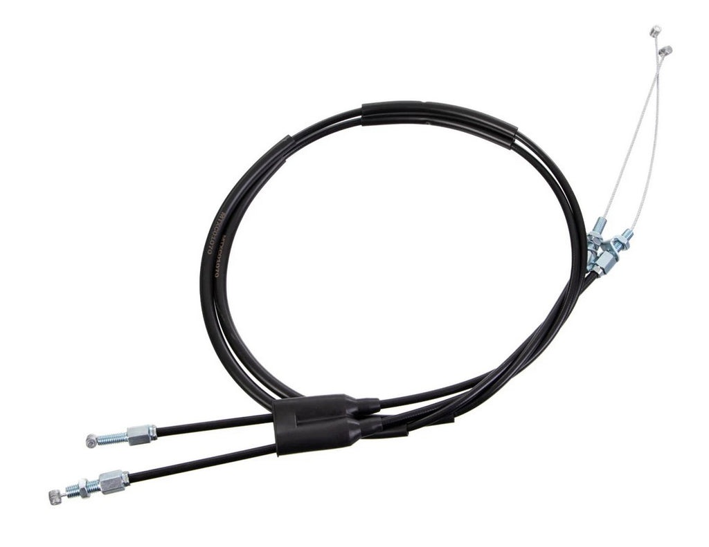 CABLE THROTTLE 13-16 HONDA CRF450R 02-0590 SET/2