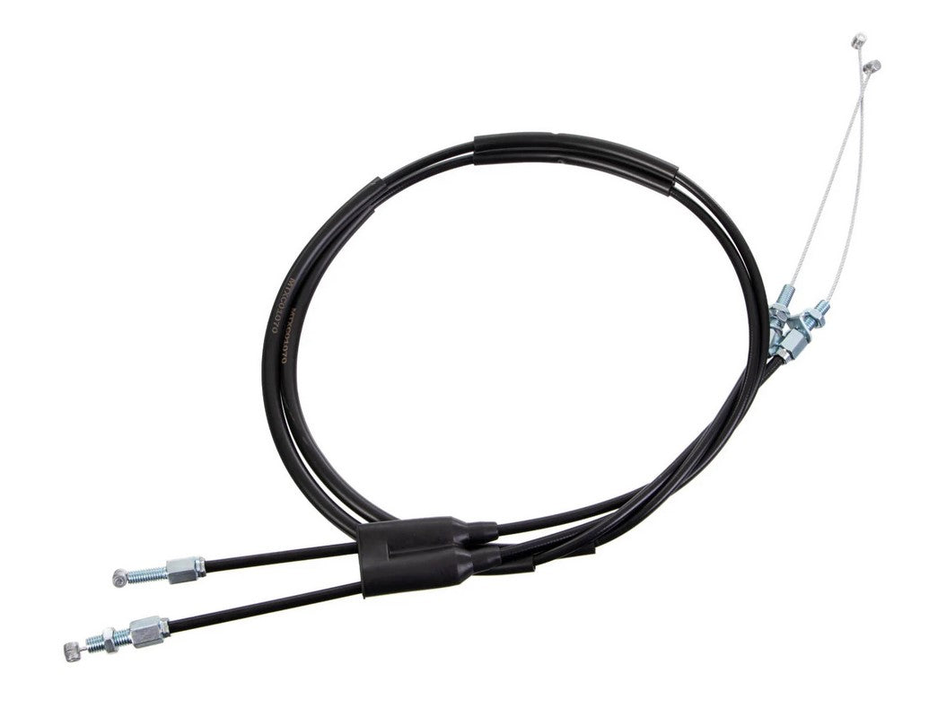 CABLE THROTTLE 13-16 HONDA CRF450R 02-0590 SET/2