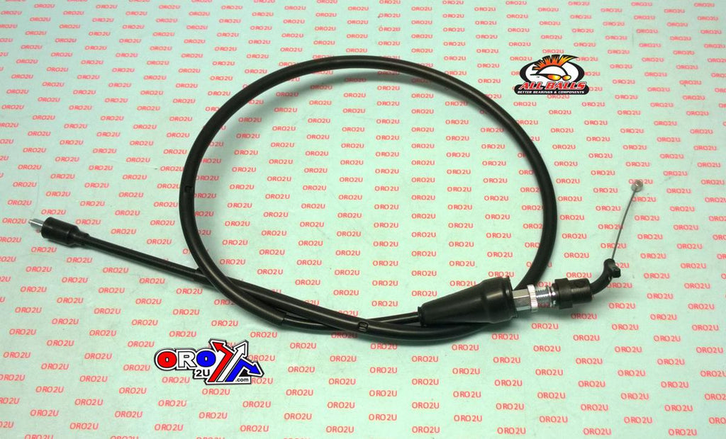 CABLE THROTTLE KTM 2017-2018, ALLBALLS 45-1259 Made in Japan., 50402091000