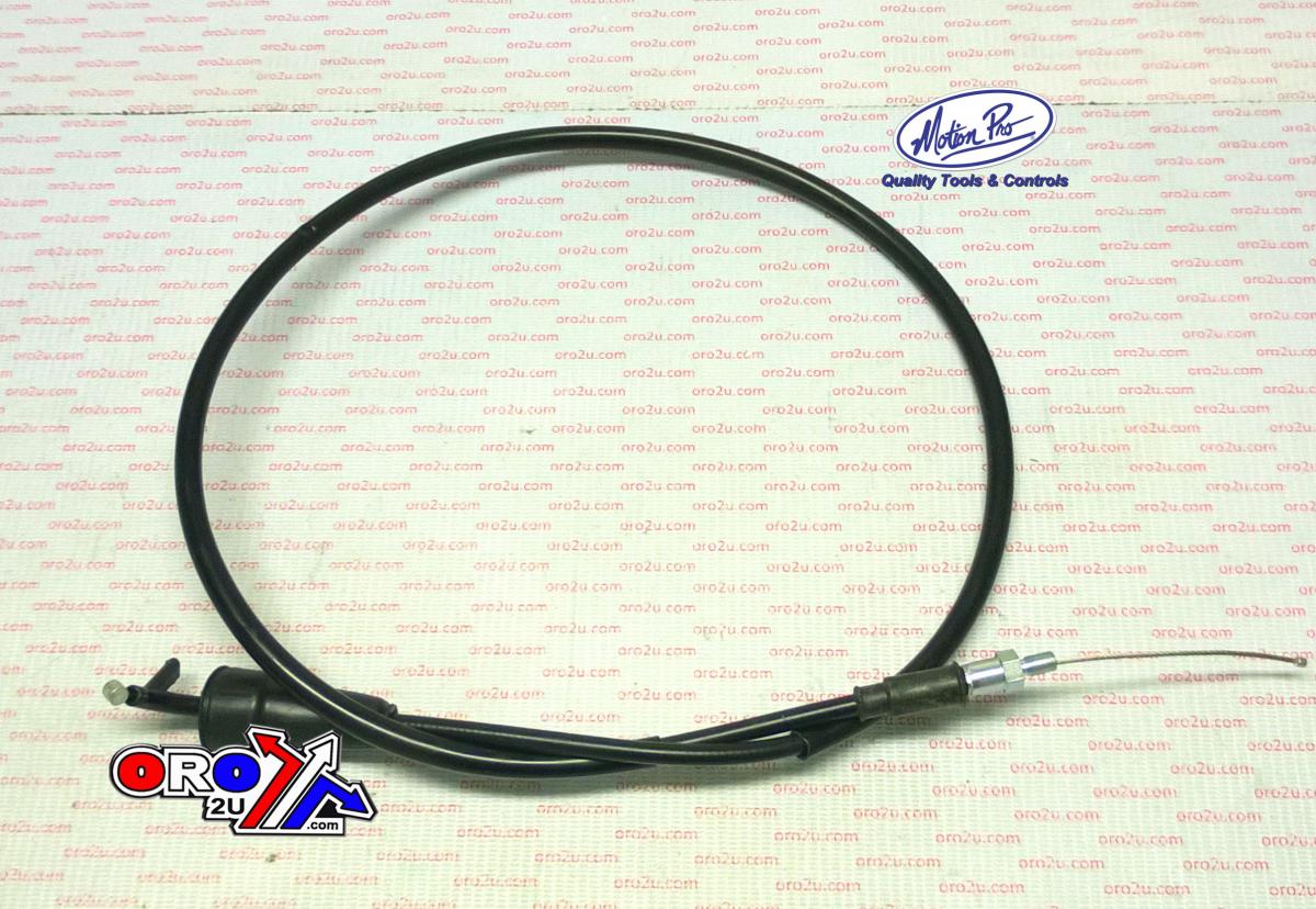 CABLE THROTTLE KTM 2017-2020, MOTION PRO 10-0165, 50402091000