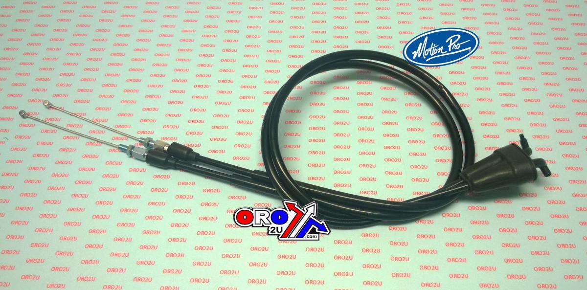 CABLE THROTTLE KTM 2015-2018, MOTION PRO 10-0160, 79002091000