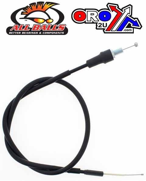 CABLE THROTTLE 01-05 YFM660R, ALLBALLS 45-1188 5LP-26311-00