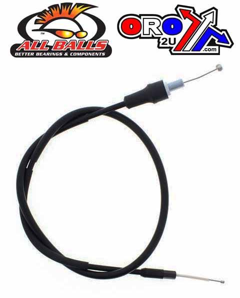 CABLE THROTTLE 00-04 YFM400, ALLBALLS 45-1079 YAMAHA ATV, 450 KODIAK 2003, 45-1190