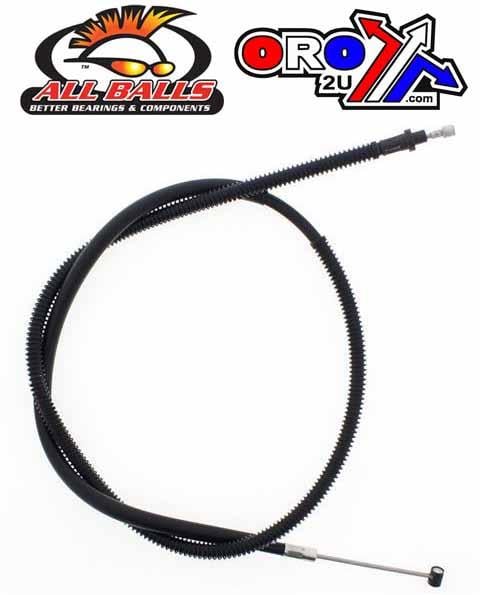 CABLE CLUTCH 87-09 YFZ350, ALLBALLS 45-2118 2GU-26335-01