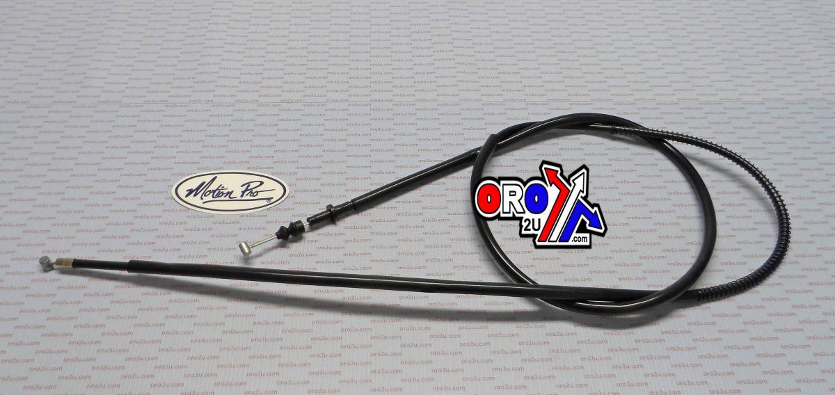 CABLE REAR BRAKE 87-06 YFM350, MOTION PRO 05-0126 YAMAHA ATV