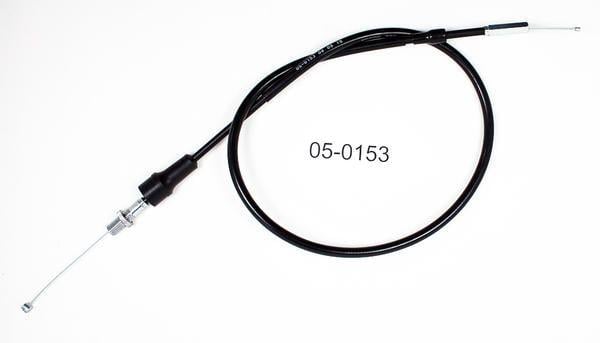 CABLE THROTTLE 93-05 YFM350X/E, MOTION PRO 05-0153 YAMAHA ATV