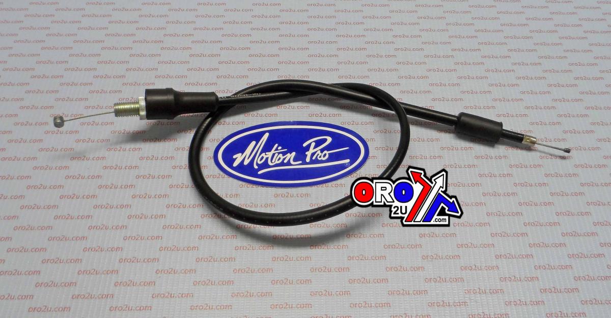 CABLE THROTTLE 87-92 YFM350FW, MOTION PRO 05-0205 YAMAHA ATV