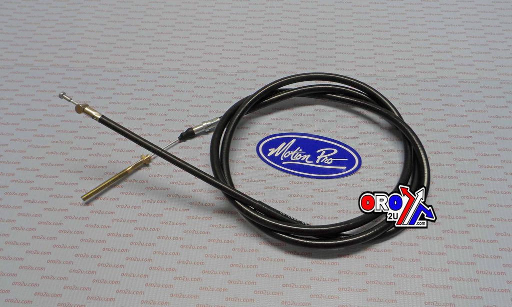 CABLE REAR HAND BRAKE YFM350, MOTION PRO 05-0089 YAMAHA ATV, 88-95 YFM350ER