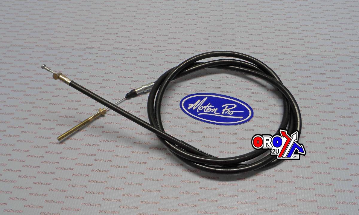 CABLE REAR HAND BRAKE YFM350, MOTION PRO 05-0089 YAMAHA ATV, 88-95 YFM350ER