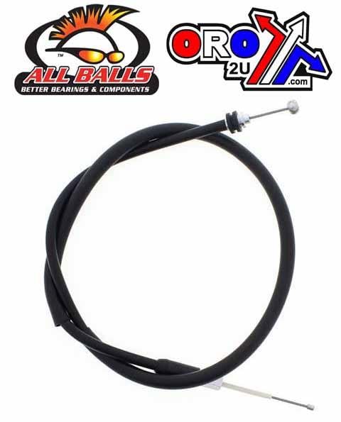 CABLE THROTTLE YFM50 RAPTOR, ALLBALLS 45-1087 YAMAHA ATV, 5YF-26311-00-00