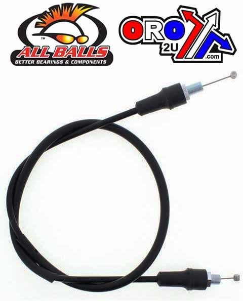 CABLE THROTTLE 88-06 YFS200, ALLBALLS 45-1084 YAMAHA AT