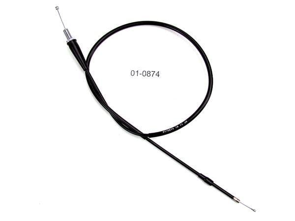 CABLE THROTTLE YFS200 88-06, MOTION PRO 01-0874 YAMAHA ATV, STD THROTTLE TO SEE NOTES