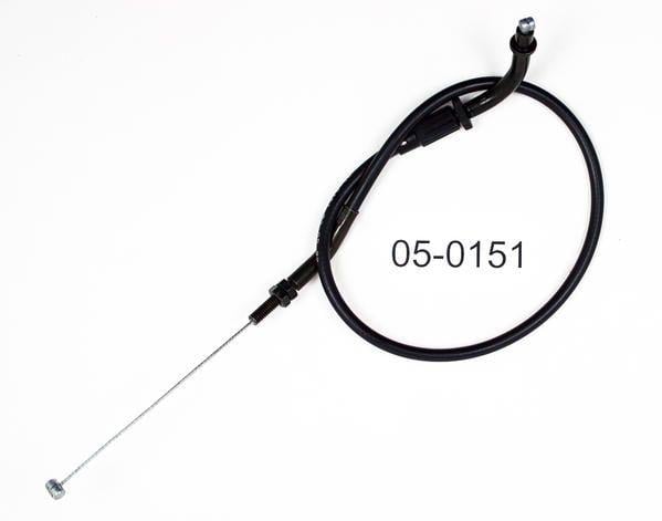 CABLE THROTTLE YFM80/100, MOTION PRO 05-0191 YAMAHA ATV