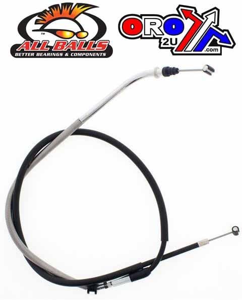 CABLE CLUTCH 04-06 YFZ450 AB, ALLBALLS 45-2062 5TG-26335-30