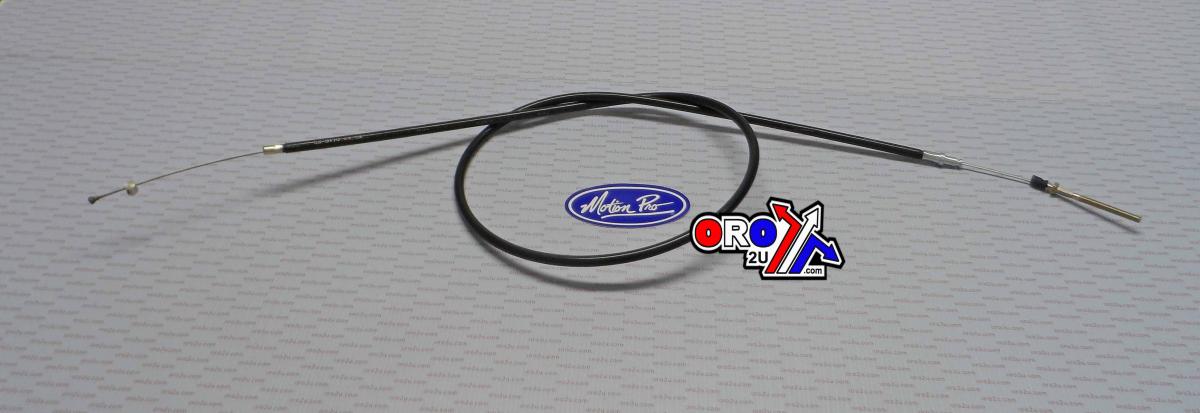 CABLE REAR BRAKE 87-88 YFM100, MOTION PRO 05-0170 YAMAHA ATV