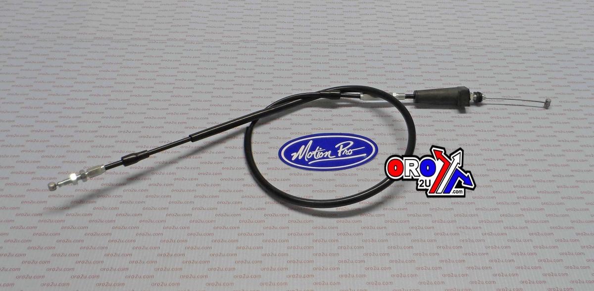 CABLE THROTTLE 04-07 LTA500F, MOTION PRO 04-0250 SUZUKI ATV, 45-1091