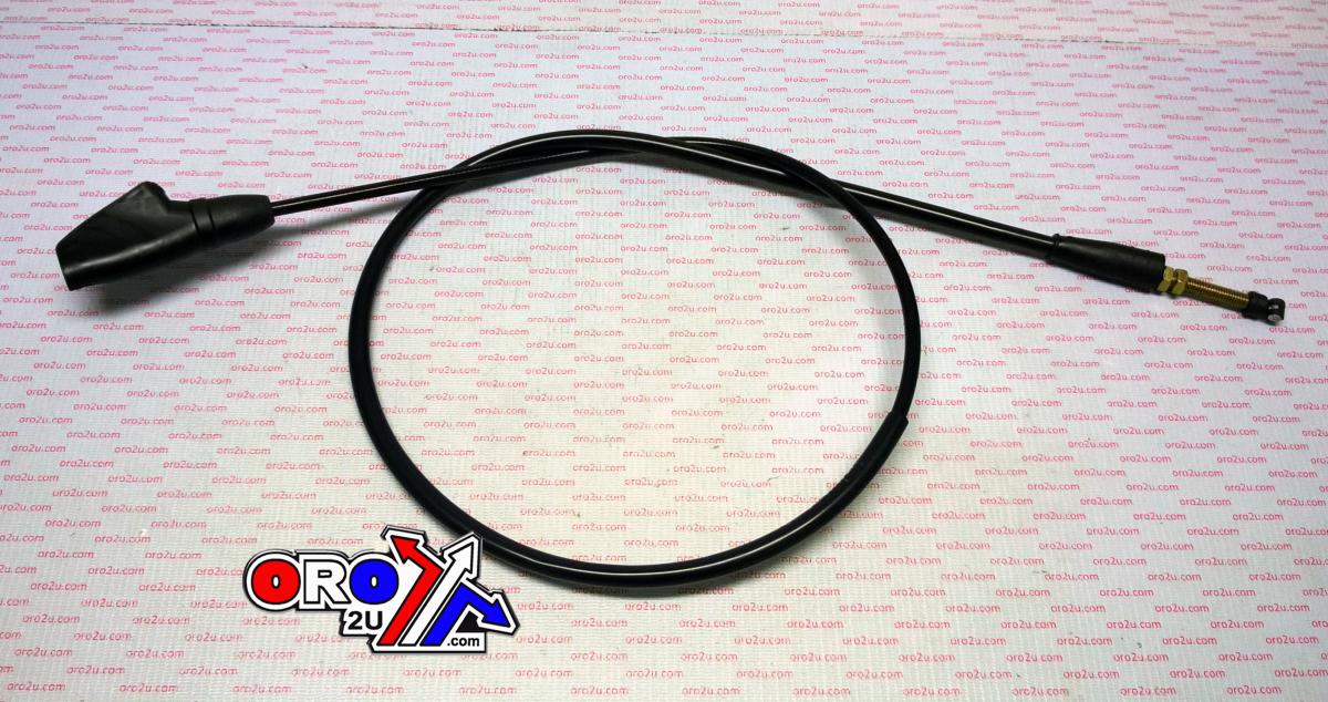 CABLE CLUTCH POLARIS P500L, BRONCO AT-05308 7081034