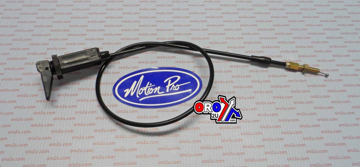 CABLE CHOKE POLARIS, MOTION PRO 09-0094
