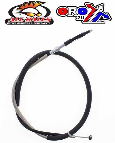 CABLE CLUTCH 06-18 YFM700, ALLBALLS 45-2058 1S3-26335-00