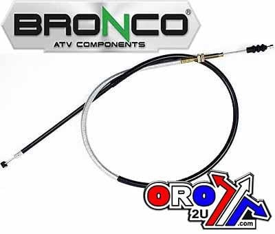 CABLE CLUTCH 06-17 YFM700, BRONCO 105-338 1S3-26335-00-00