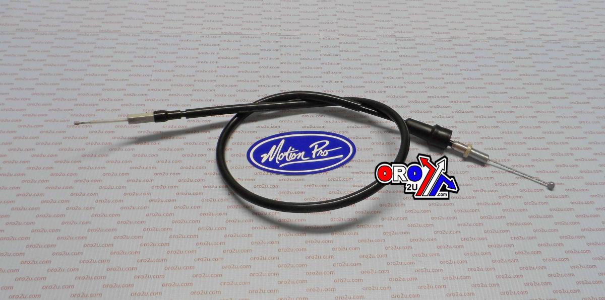 CABLE THROTTLE 04-13 YFM350R, MOTION PRO 05-0327 YAMAHA ATV