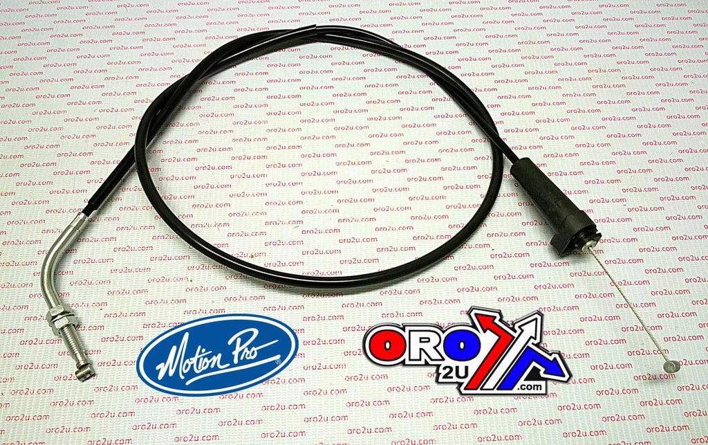 CABLE THROTTLE 08-14 KFX450R, MOTION PRO 03-0376 KAWASAKI