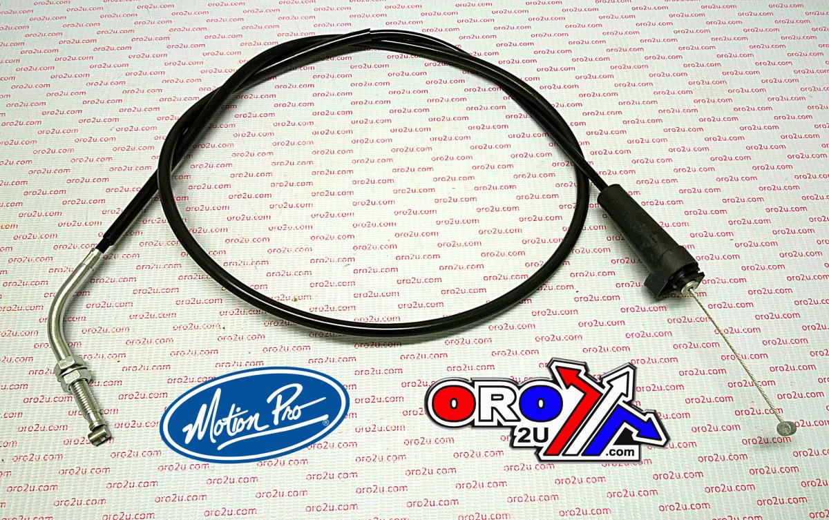 CABLE THROTTLE 08-14 KFX450R, MOTION PRO 03-0376 KAWASAKI